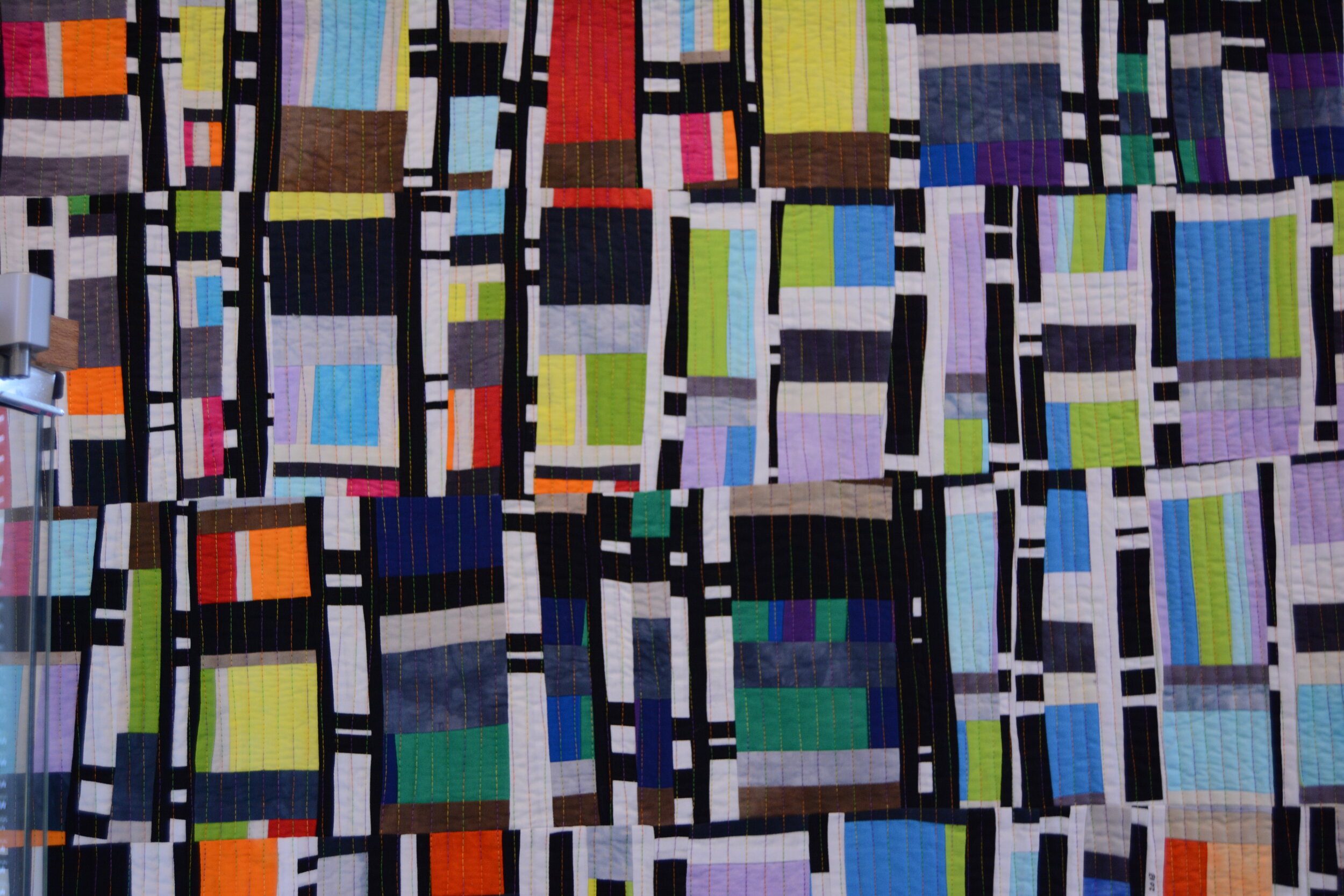 Curb Appeal 2 by Peggy Black