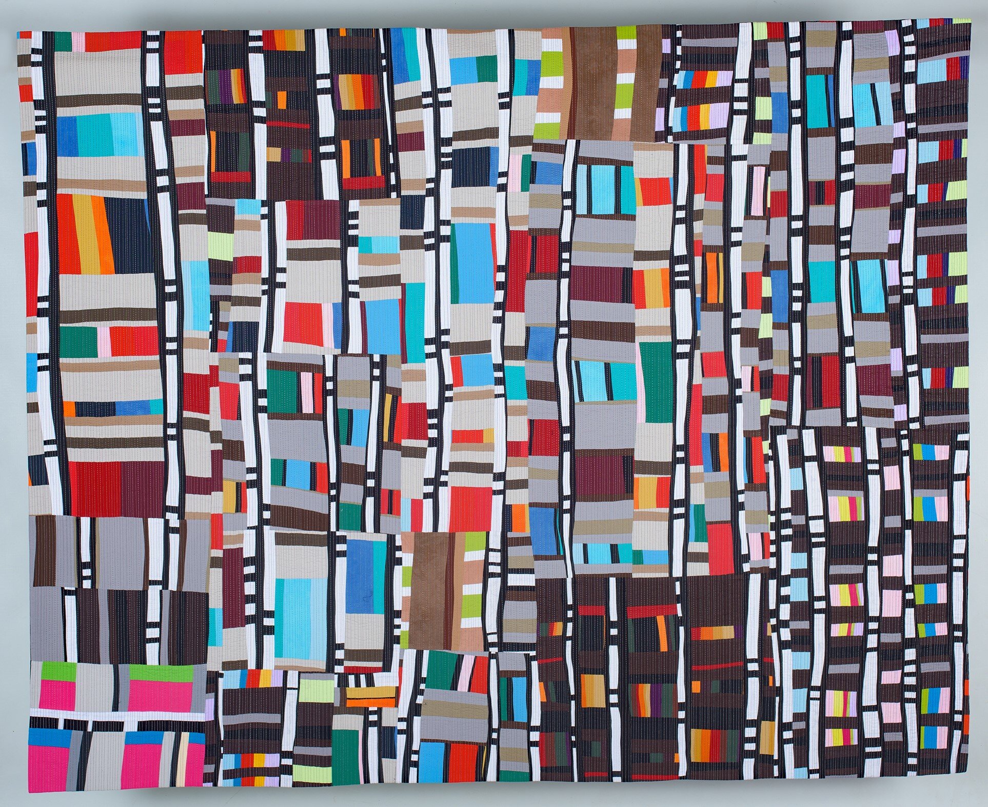 Curb Appeal 5 by Peggy Black