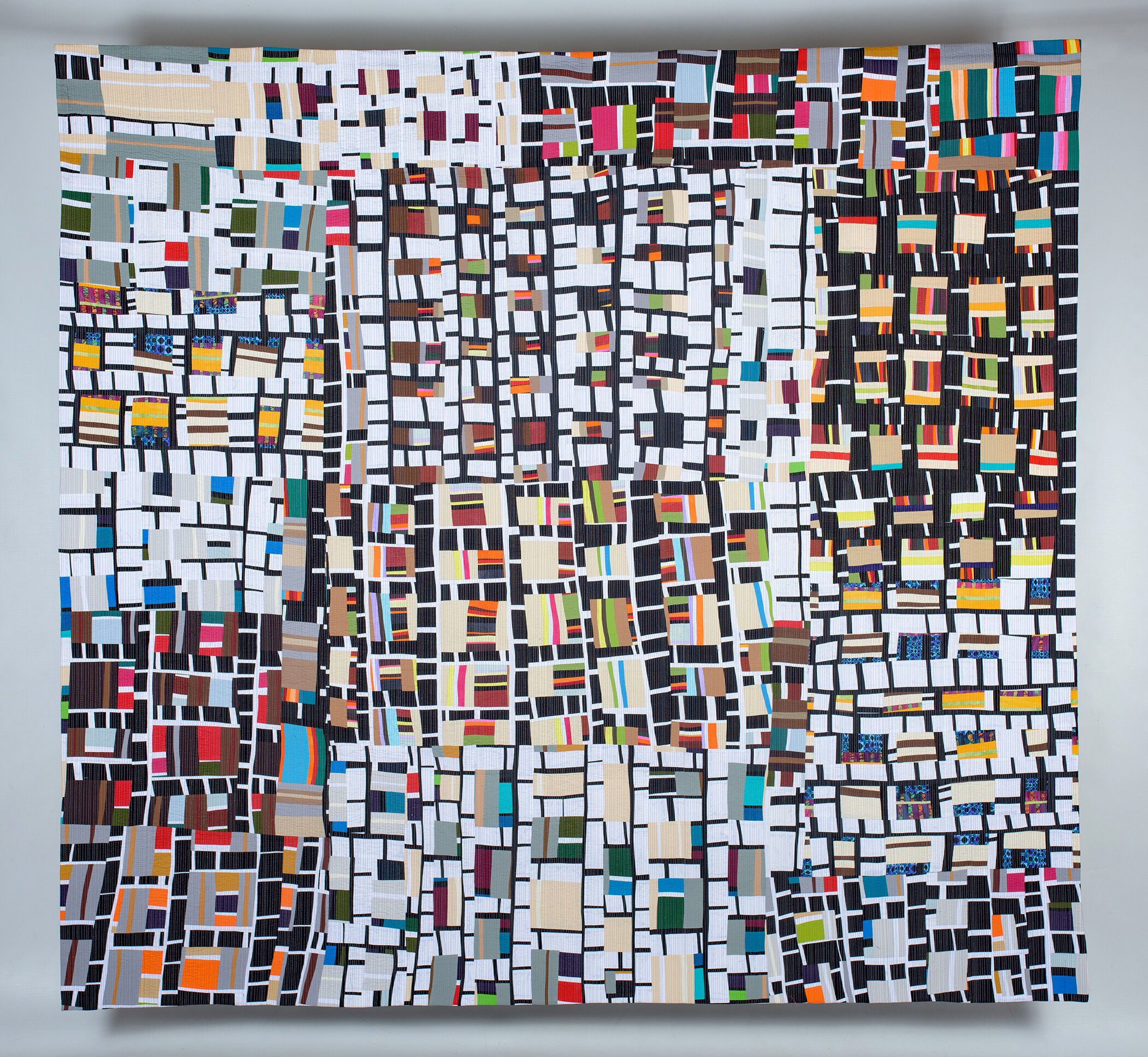 Curb Appeal 6 by Peggy Black