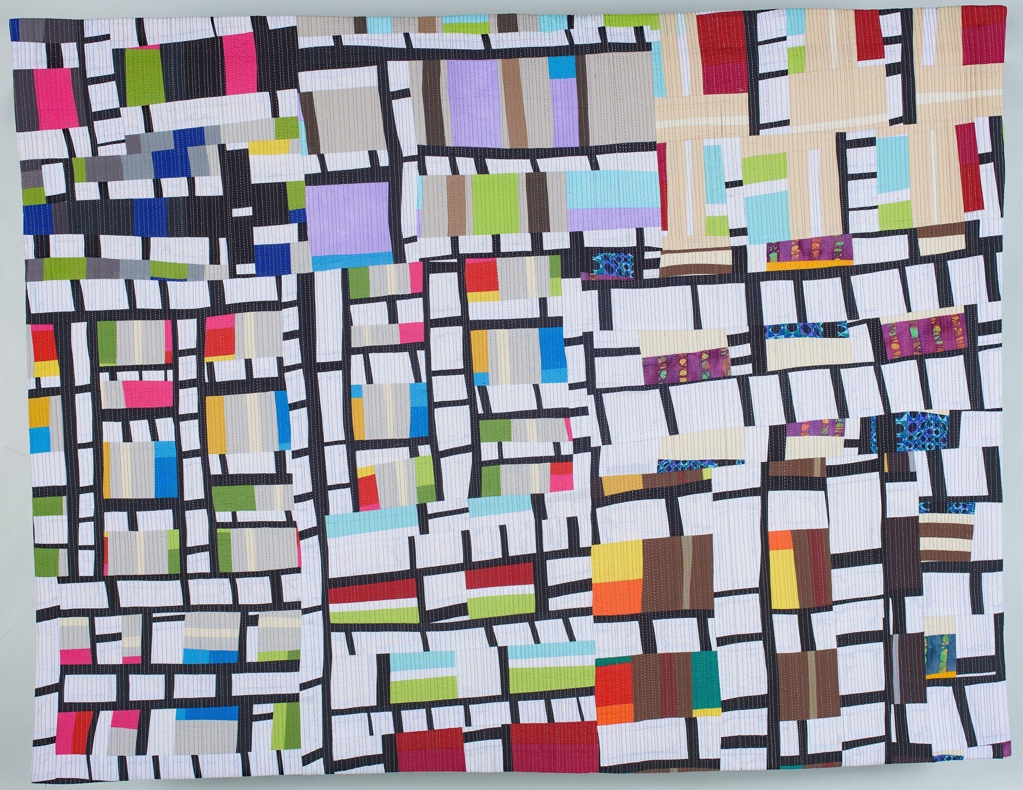 Curb Appeal 11 by Peggy Black