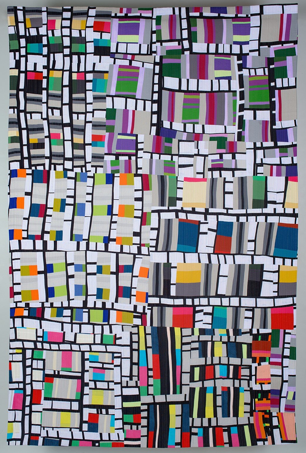 Curb Appeal 18 by Peggy Black