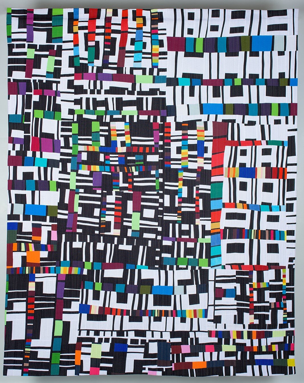 Curb Appeal 19 by Peggy Black