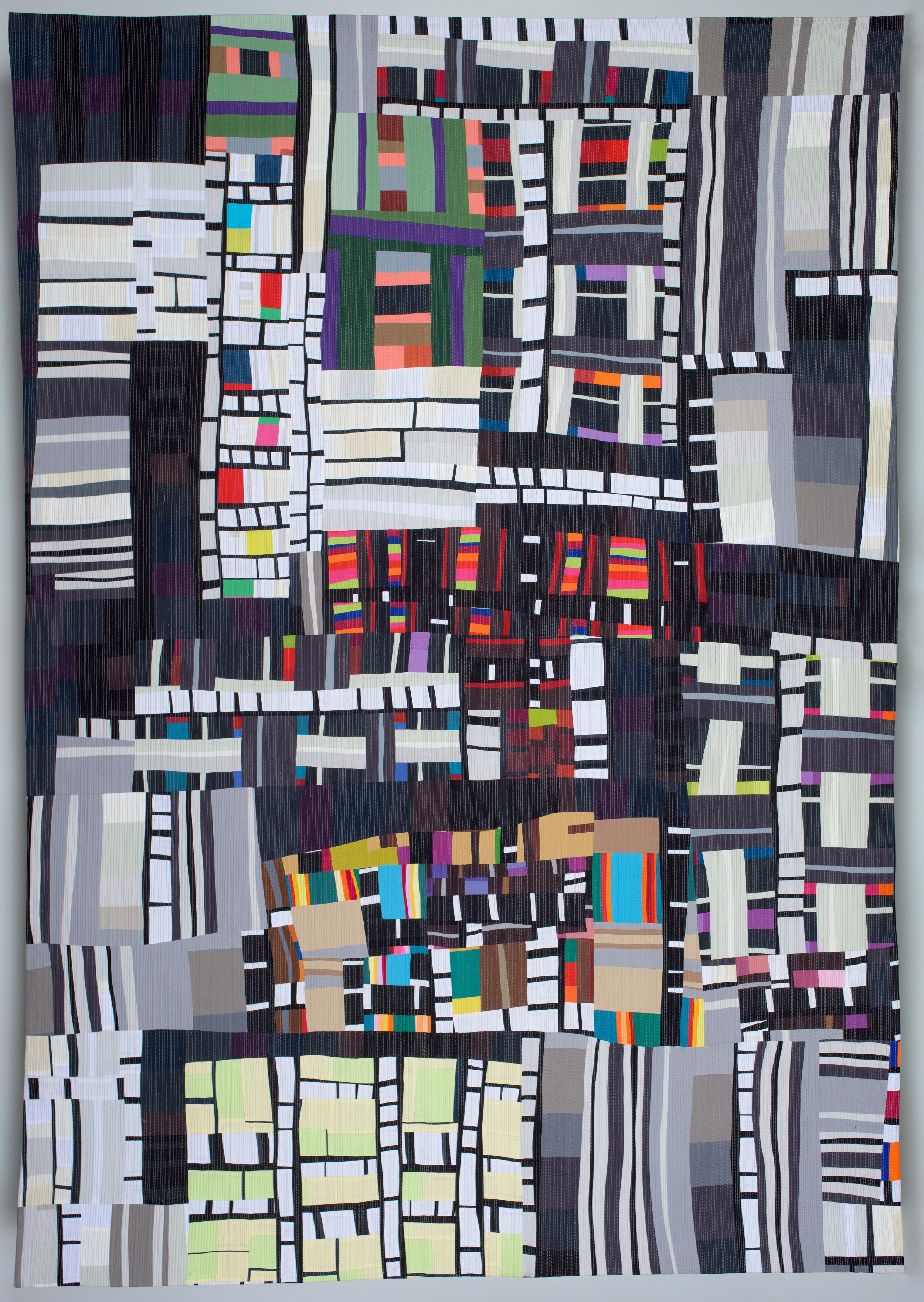 Curb Appeal 20 by Peggy Black