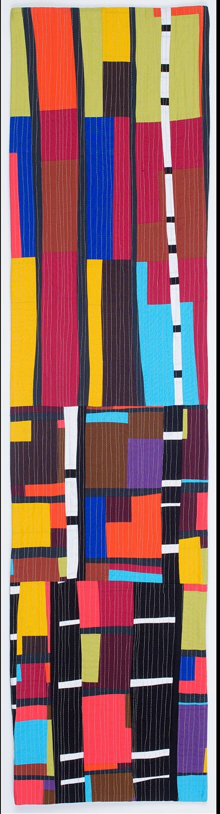 Curb Appeal 29 by Peggy Black