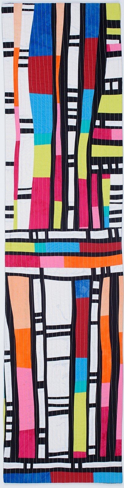 Curb Appeal 30 by Peggy Black