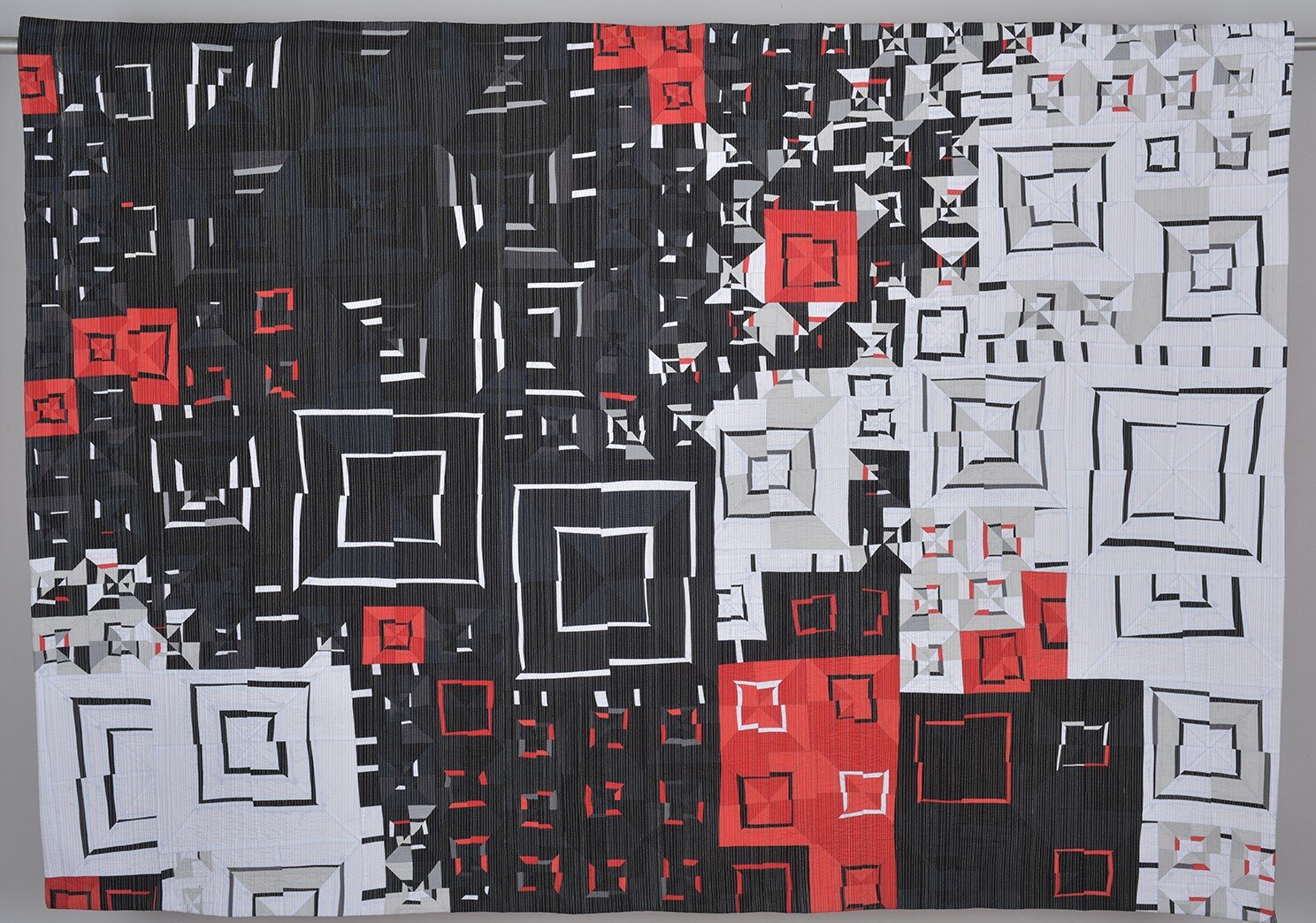 Line Study 20 by Peggy Black