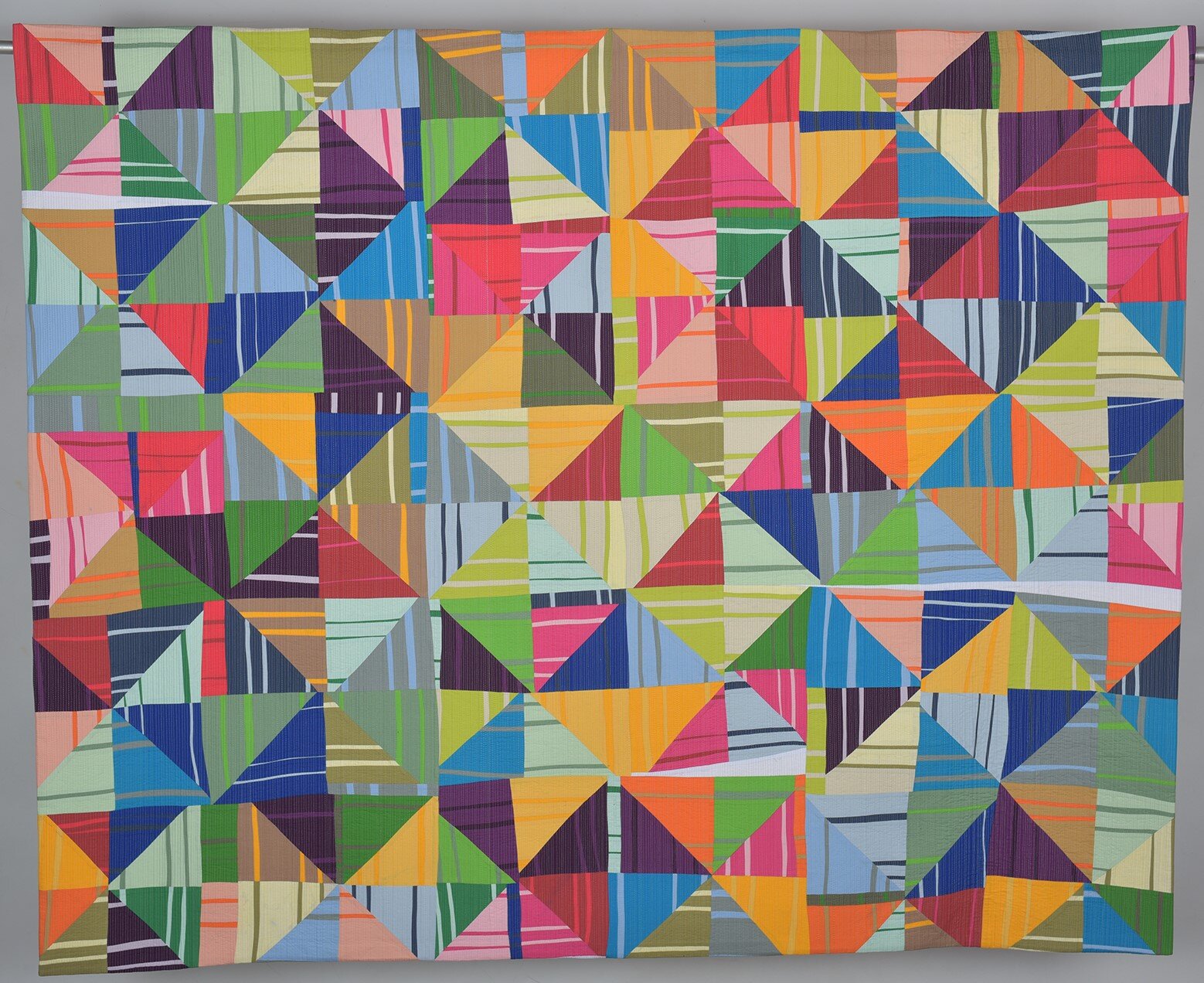 Line Study 23 by Peggy Black