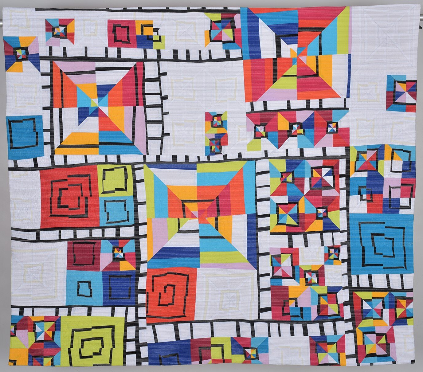 Line Study 24 by Peggy Black