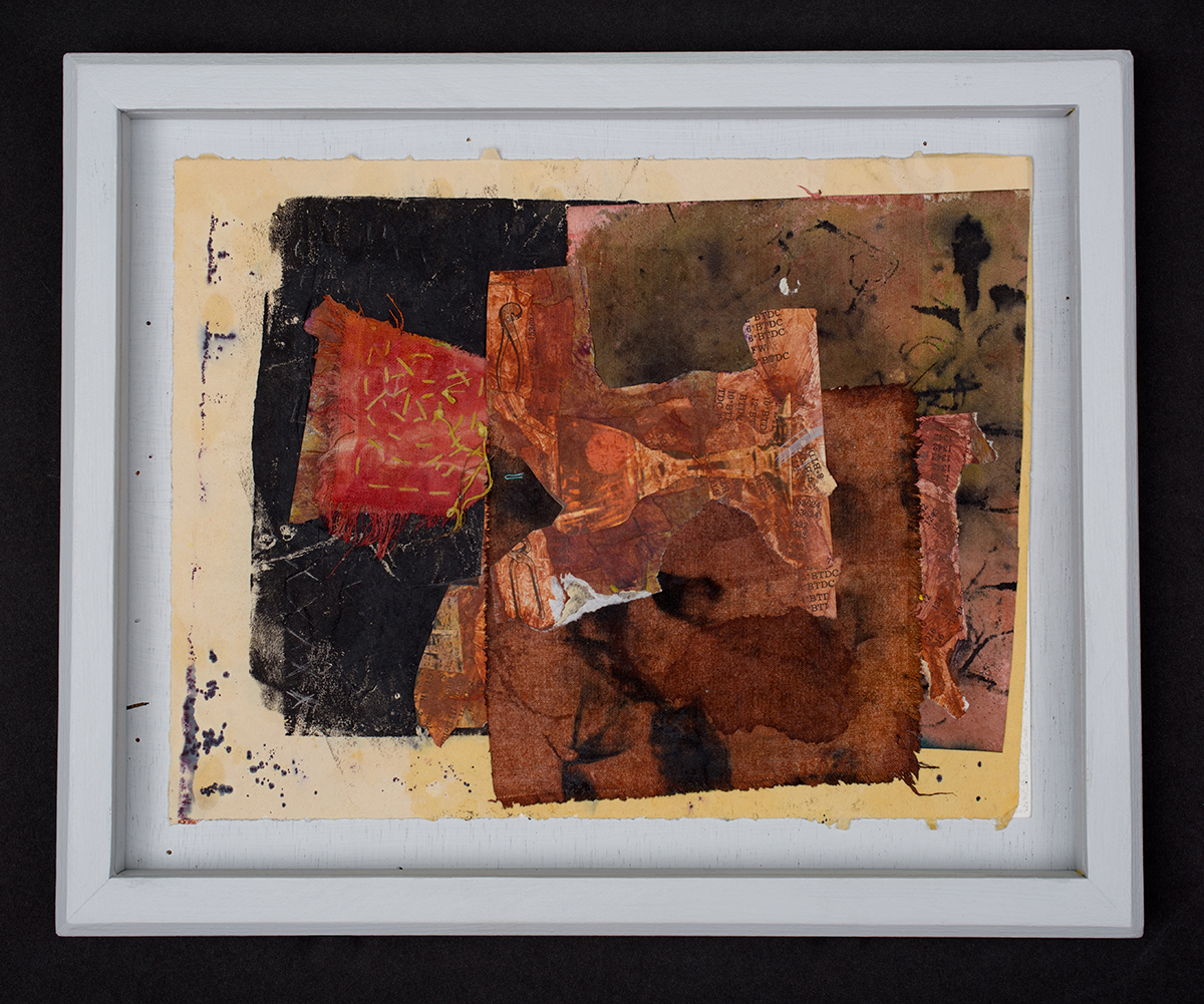 5 O’clock by Peggy Black