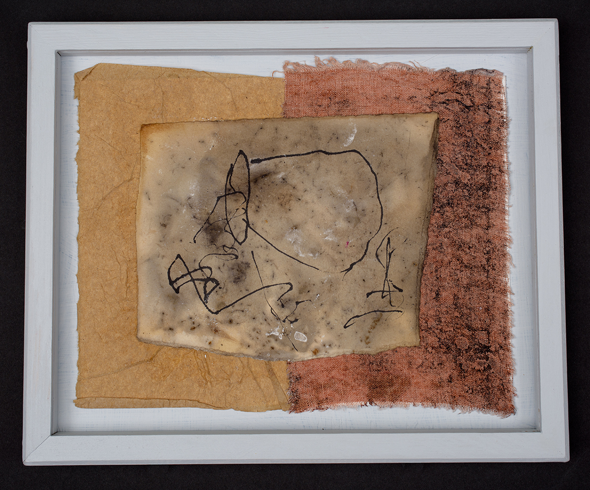 Mixed Media
